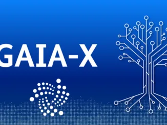 Gaia-x IOTA