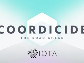 IOTA Coordicide
