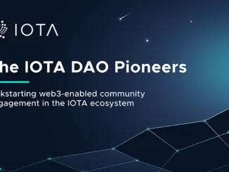 IOTA DAO