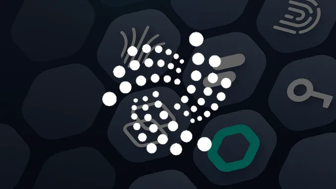 IOTA Infrastructure