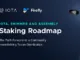 IOTA Staking