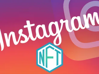 Instagram NFT