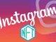 Instagram NFT