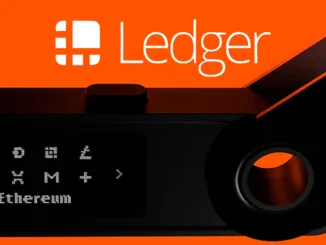 Ledger Nano Plus