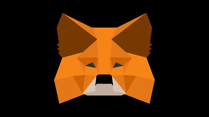 Metmask