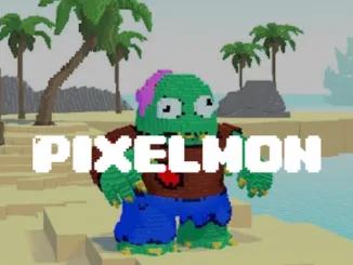Pixelmon