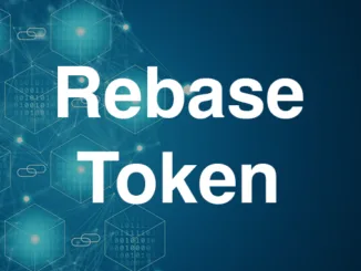 Rebase Token