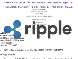 Ripple Case