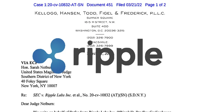 Ripple Case