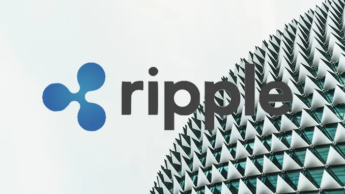 Ripple news