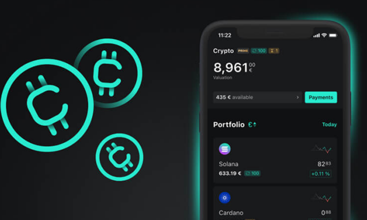 Cardano (ADA) und Solana (SOL) per ETP neu bei Scalable Capital handelbar –  Block-Builders.de