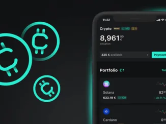 Scalable Capital Solana Cardano