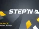Stepn Binance