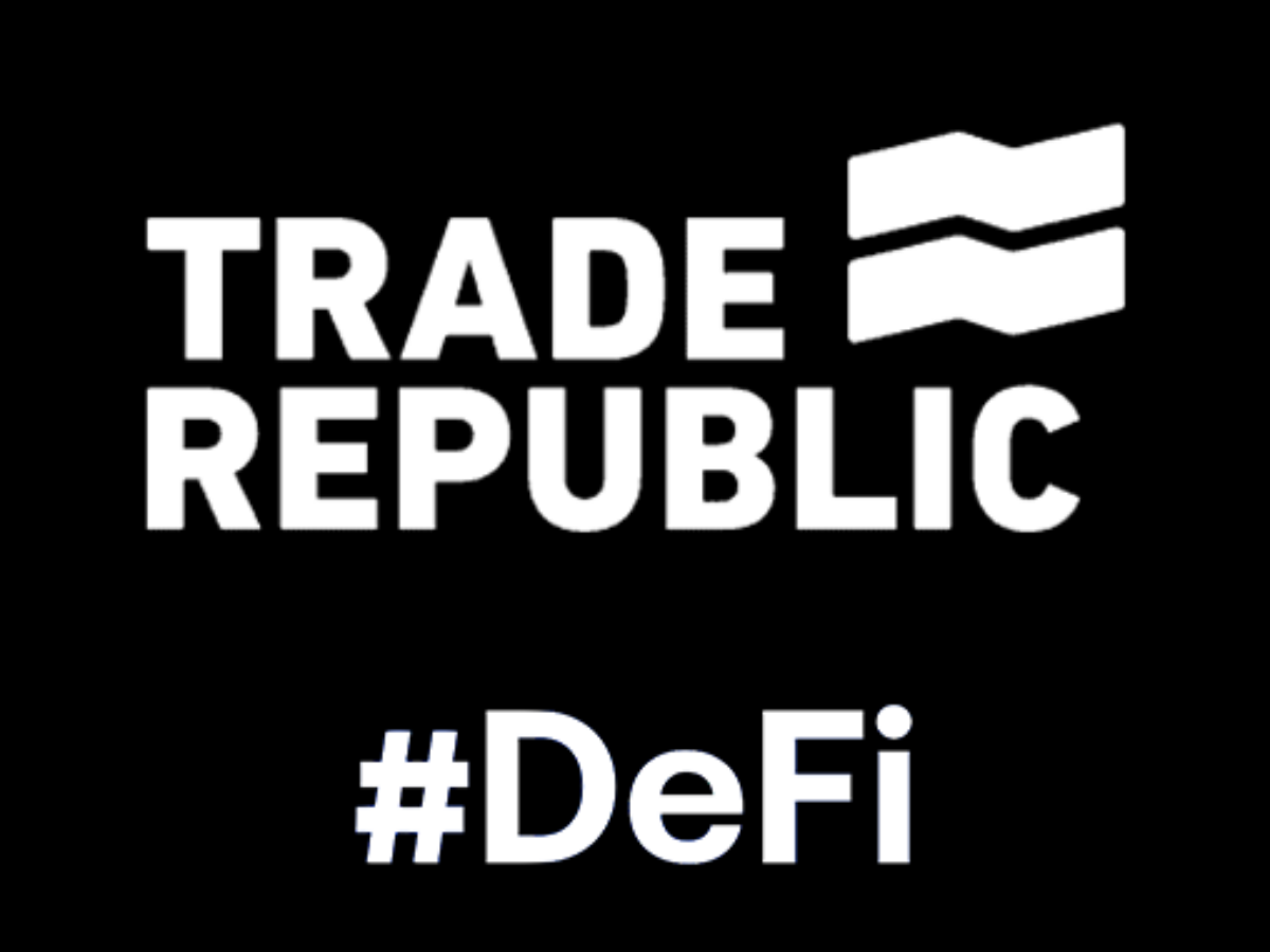 Trade Republic baut mit 18 zusätzlichen Kryptowährungen Angebot aus –  Block-Builders.de
