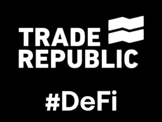 Trade Republic defi