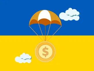 Ukraine Airdrop