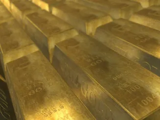 Goldpreis