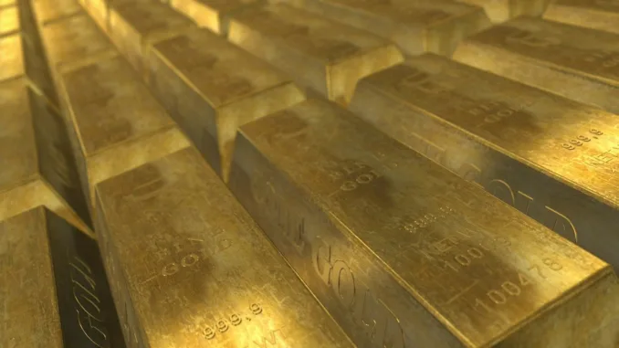 Goldpreis