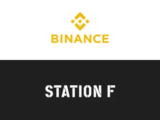 Binance Station F