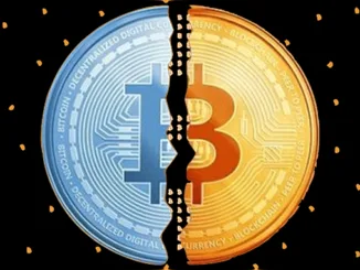 Bitcoin Halving