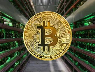 Bitcoin Mining