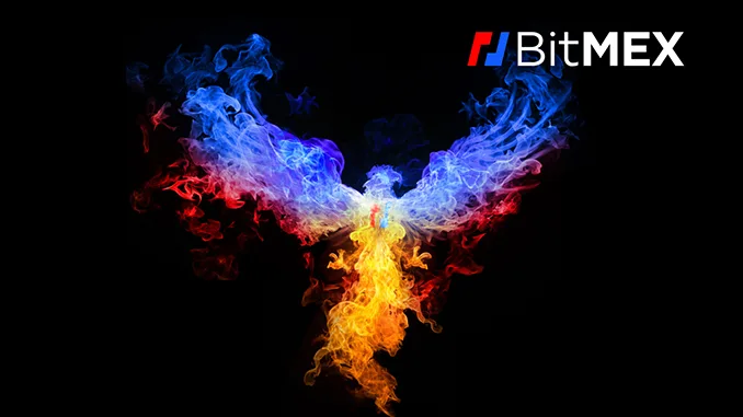 Bitmex