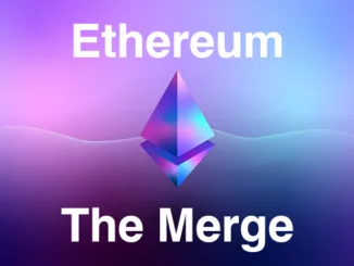 Ethereum The Merge