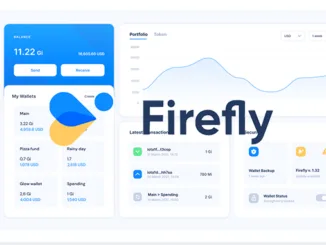 IOTA Firefly