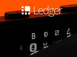 Ledger Nano S Plus