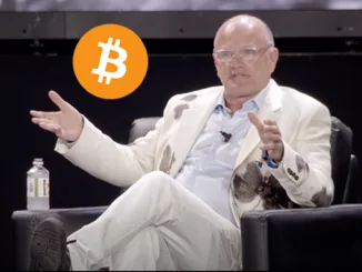 Mike Novogratz Bitcoin