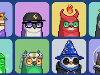 Moonbirds