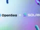 OpenSea Solana