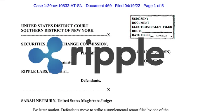 Ripple