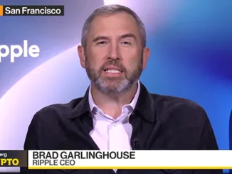 Ripple Bloomberg