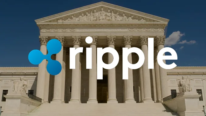 Ripple Court