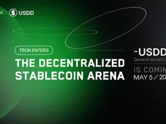 TRON USDD