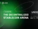 TRON USDD