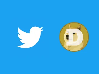 Twitter Dogecoin