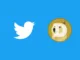 Twitter Dogecoin