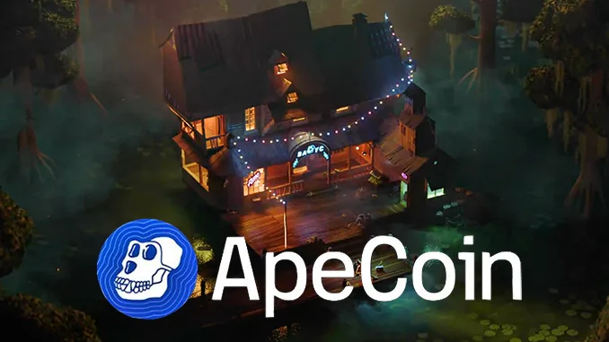 Apecoin