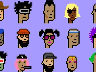 Cryptopunks V1