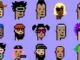 Cryptopunks V1