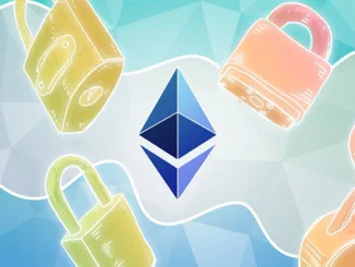 Ethereum merge
