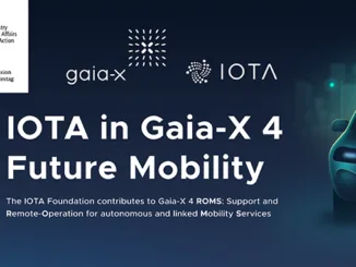 IOTA GAIA