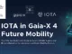 IOTA GAIA