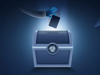 IOTA Treasury