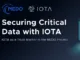 NEDO IOTA