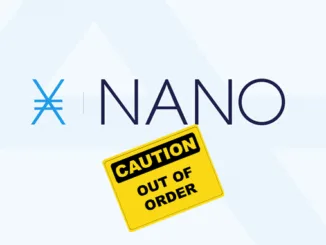 Nano out of order