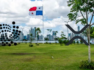 Panama IOTA XRP