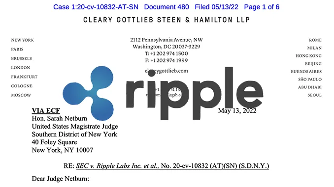 Ripple